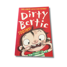 Load image into Gallery viewer, Dirty Bertie Series - David Roberts, Alan MacDonald