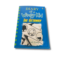 Load image into Gallery viewer, Diary of a Wimpy Kid Series - Jeff Kinney