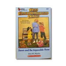 Load image into Gallery viewer, Baby-Sitters Club Series - Ann M. Martin