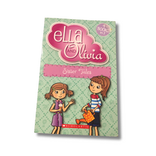 Load image into Gallery viewer, Ella and Olivia Series
