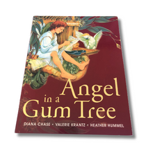 Load image into Gallery viewer, Angel in a Gum Tree - Diana Chase