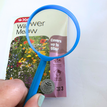 Load image into Gallery viewer, Magnifying Glass - Children Sized