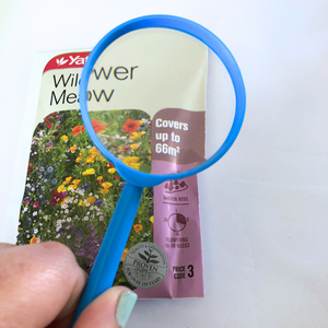 Magnifying Glass - Children Sized