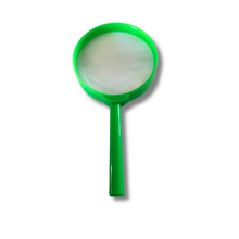 Load image into Gallery viewer, Magnifying Glass - Children Sized