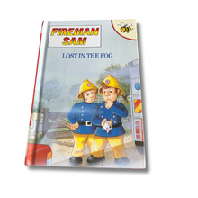 Load image into Gallery viewer, Fireman Sam - Lost In The Fog