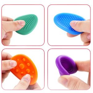 Sensory Stones Set