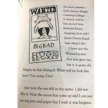 Load image into Gallery viewer, Little Wolf&#39;s Book of Badness by Ian Whybrow