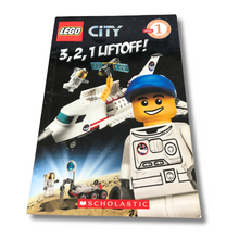 Load image into Gallery viewer, Lego City - 3,2,1 Liftoff!