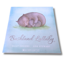 Load image into Gallery viewer, Bushland Lullaby - Sally Odgers