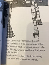 Load image into Gallery viewer, Utterly Me, Clarice Bean by Lauren Child