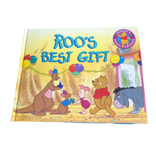 Load image into Gallery viewer, Winnie The Pooh - Roo's Best Gift