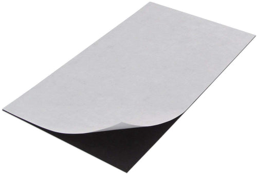 A4 Self Adhesive Magnet Sheet